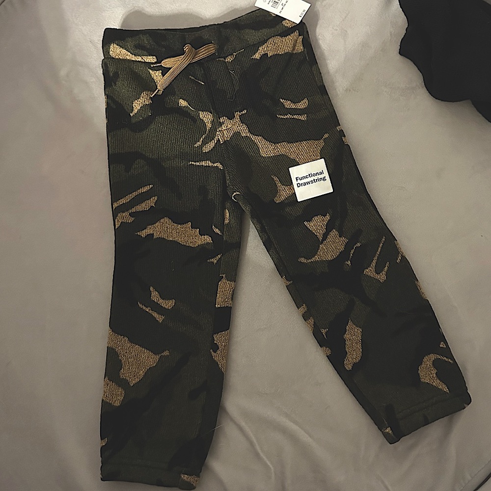 Old Navy Toddler Pants